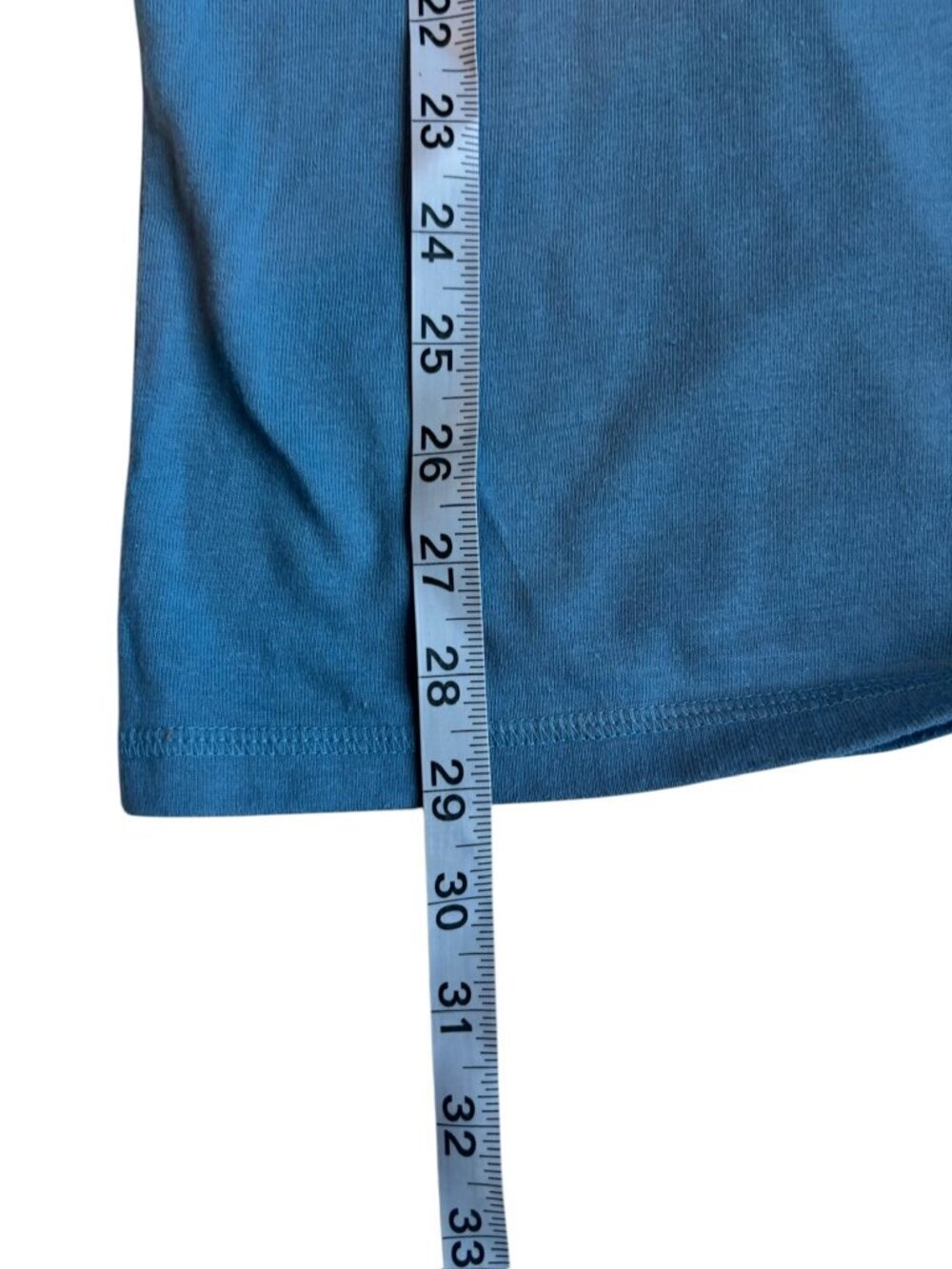 Dickies Temp-iQ Men's Blue Shirt - Picture 5 of 5